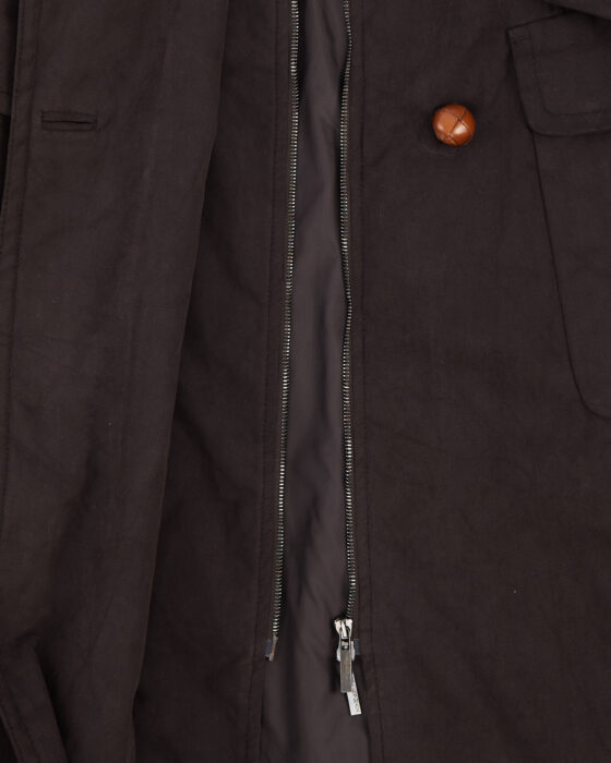 Тренч Sportmax Sportmax — фото 3