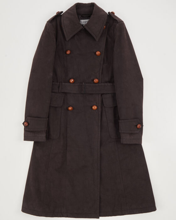 Тренч Sportmax Sportmax