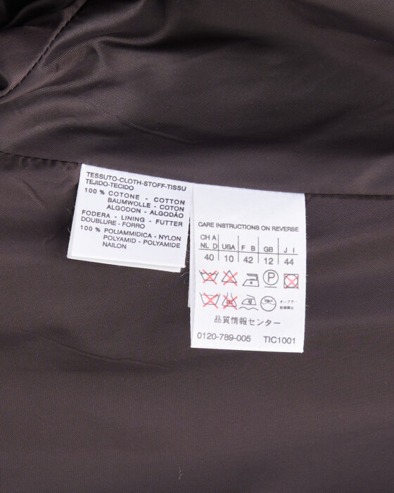 Тренч Sportmax Sportmax — фото 6