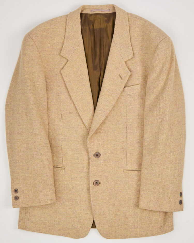 Твидовый пиджак Licona