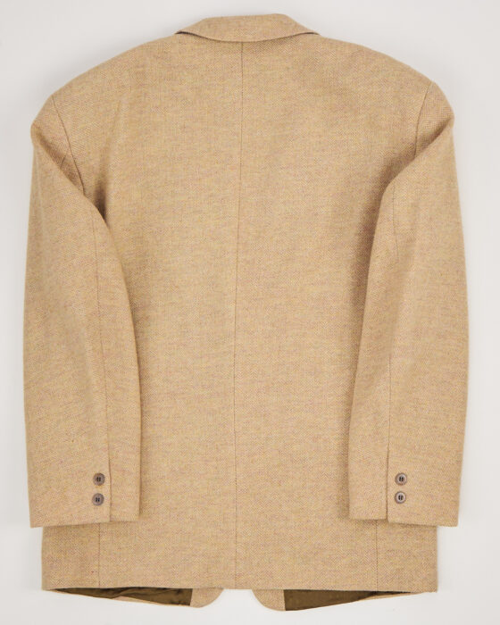 Твидовый пиджак Licona Licona — фото 2