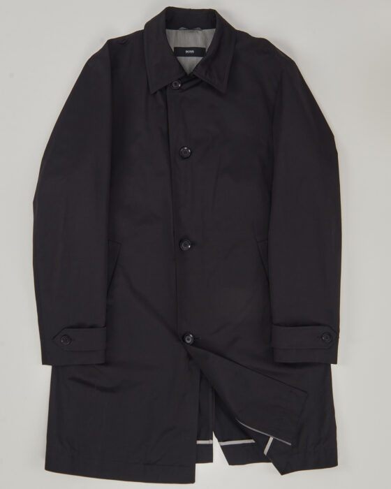 Тренч Hugo Boss Hugo Boss