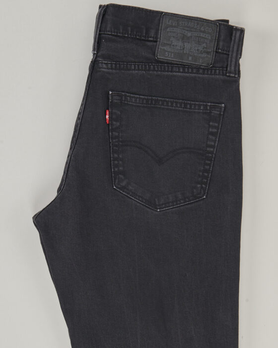 Джинсы Levi’s 511 Levi’s — фото 3