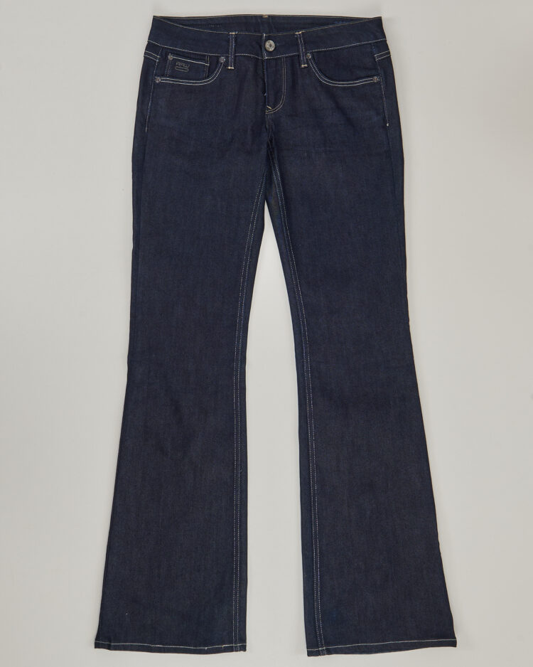 Джинсы G-Star RAW клёш