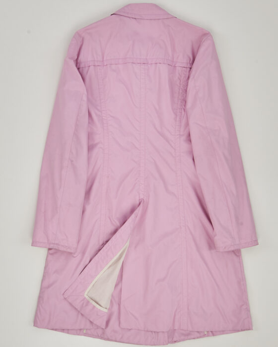 Розовый тренч Hugo Boss Hugo Boss — фото 2