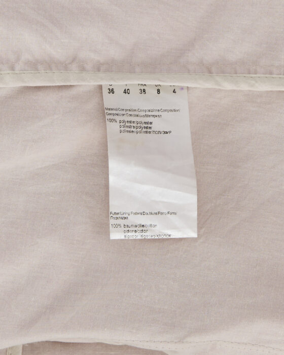 Розовый тренч Hugo Boss Hugo Boss — фото 7