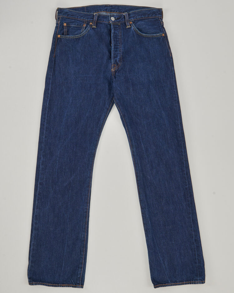 Джинсы Levi’s 501