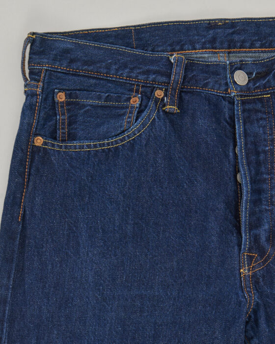 Джинсы Levi’s 501 Levi’s 501 Original Fit — фото 3