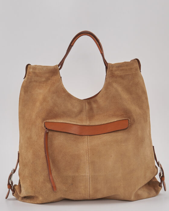 Сумка Tod’s из натуральной кожи Tod’s — фото 2