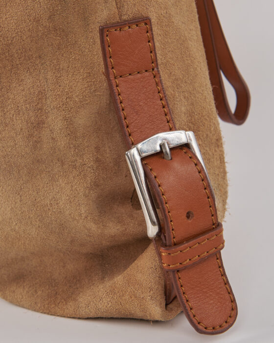 Сумка Tod’s из натуральной кожи Tod’s — фото 3