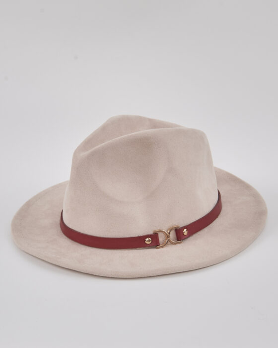 Винтажная шляпа — фото 3