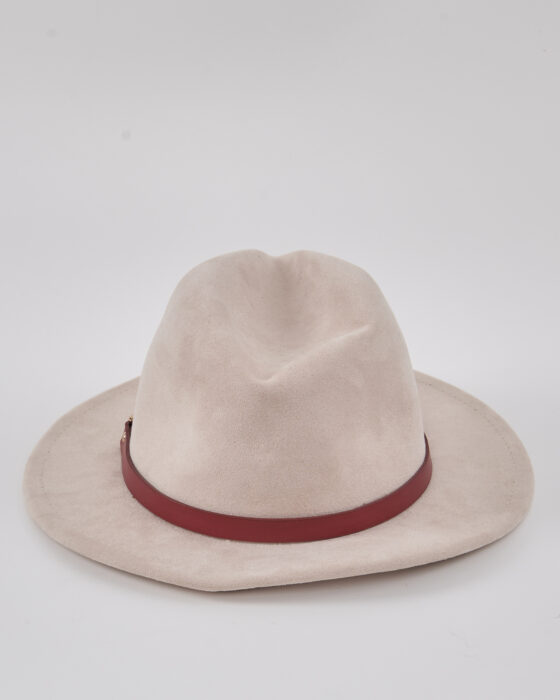 Винтажная шляпа — фото 4