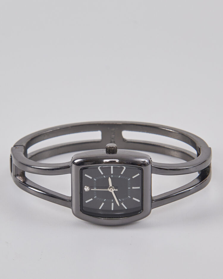 Винтажные часы-браслет