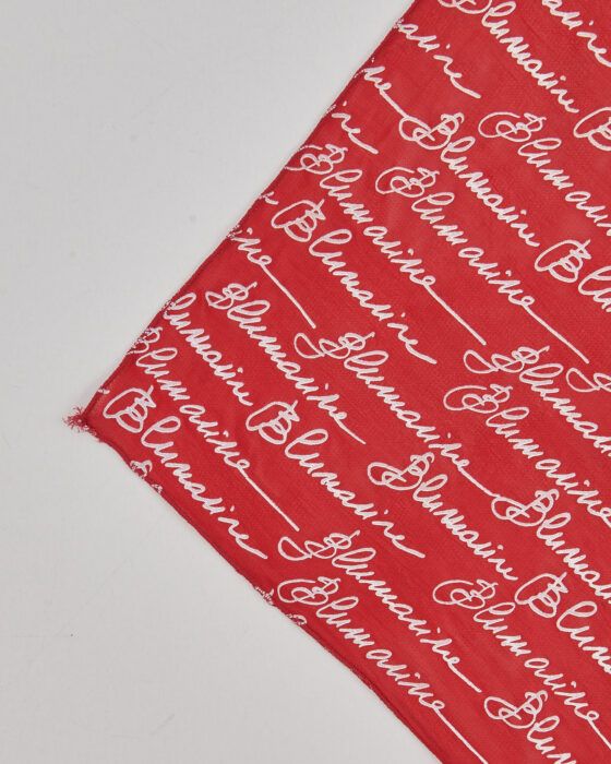 Платок Blumarine Blumarine — фото 3