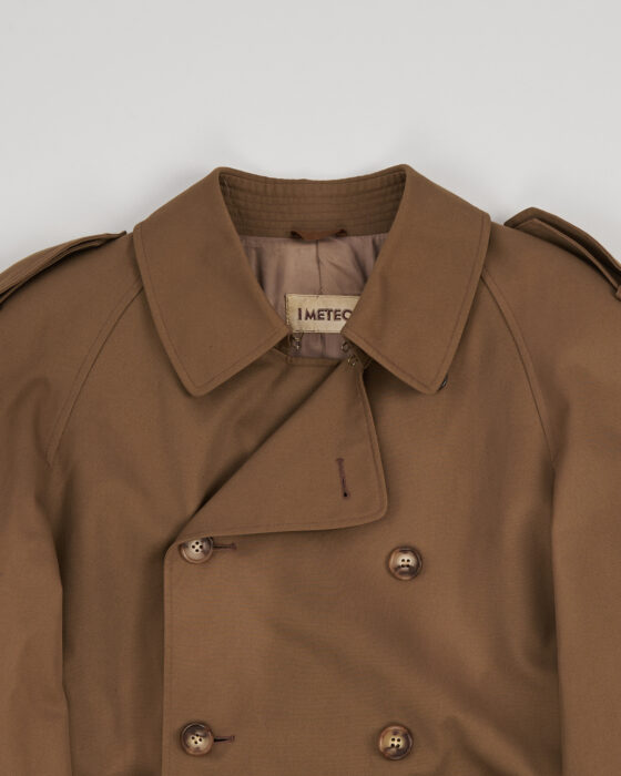 Тренч IMeteo с поясом I Meteo — фото 3