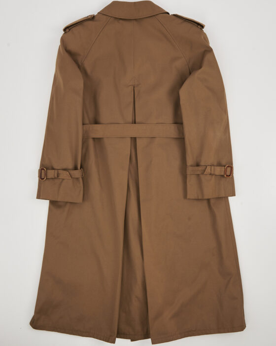 Тренч IMeteo с поясом I Meteo — фото 2