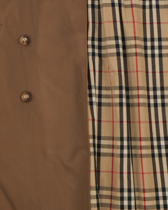 Тренч IMeteo с поясом I Meteo — фото 6