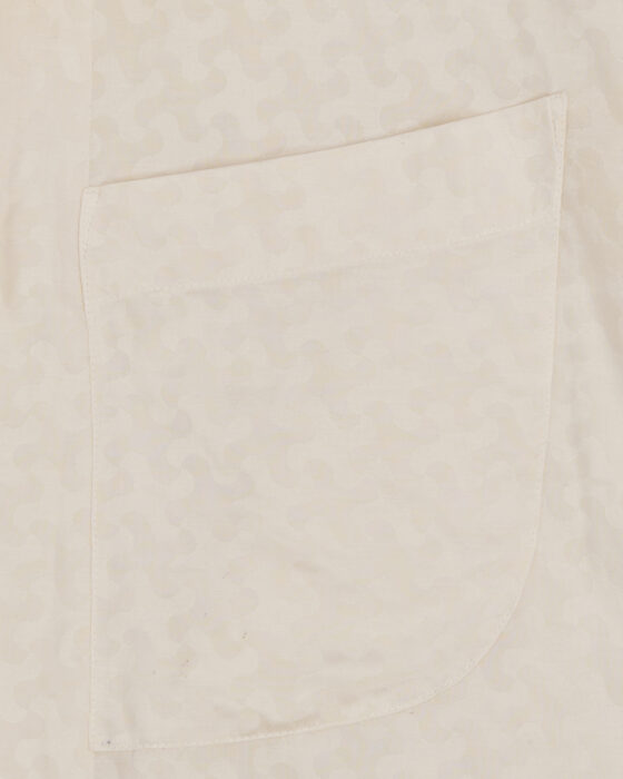 Шёлковая рубашка Seeler Seeler — фото 3