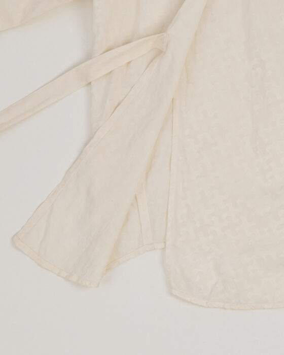 Шёлковая рубашка Seeler Seeler — фото 5