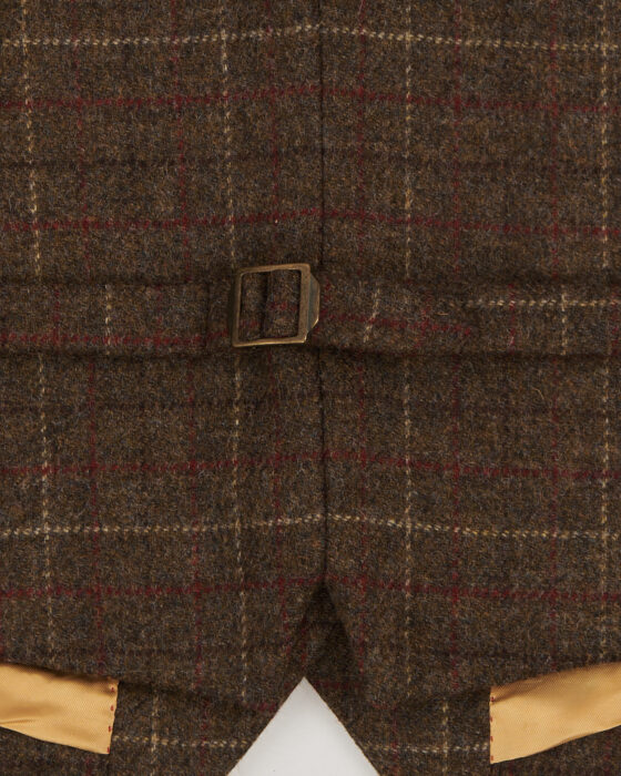 Винтажный жилет Robert Noble Robert Noble — фото 3