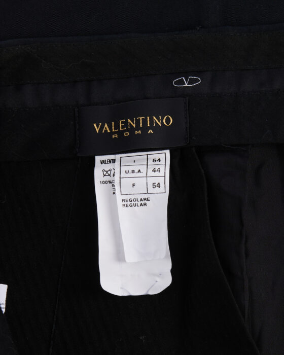 Брюки Valentino Valentino — фото 4