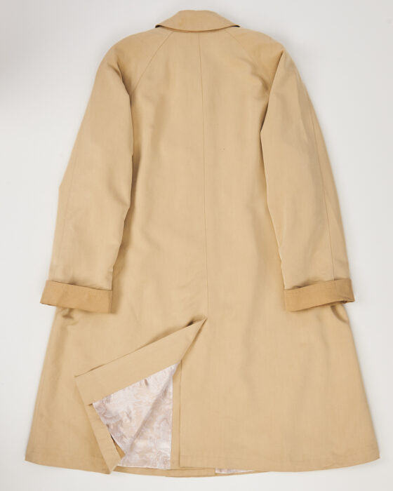 Плащ Delmond Delmod International — фото 2