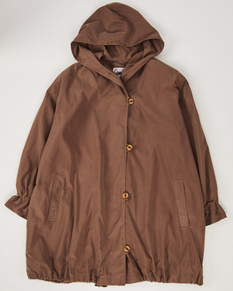 Плащ Cesare Visauto