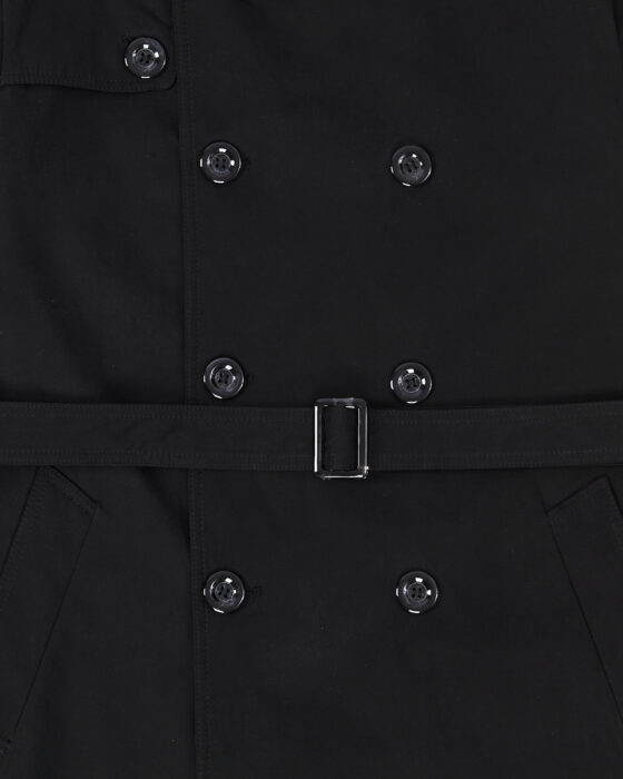 Плащ Burberry Burberry — фото 4