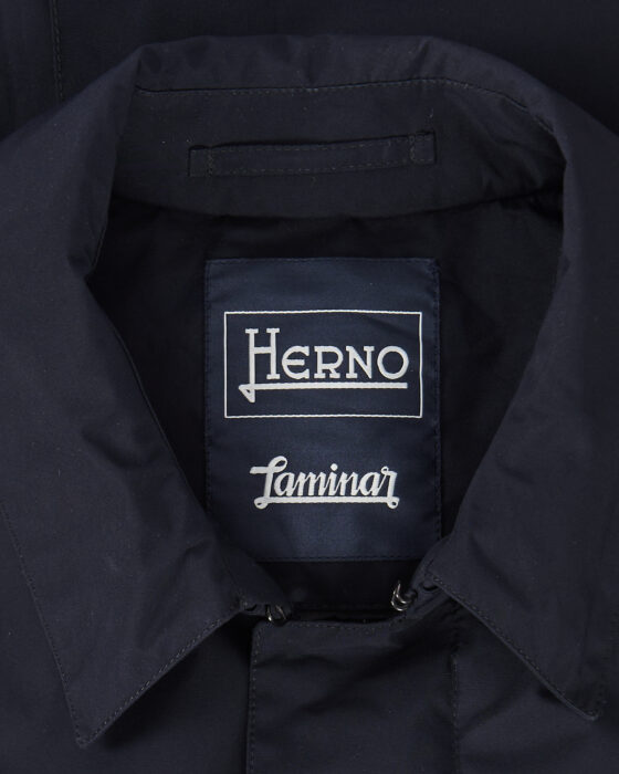 Тренч Herno Herno — фото 5