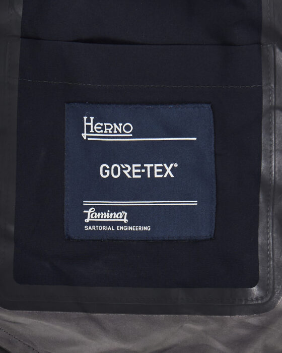 Тренч Herno Herno — фото 6