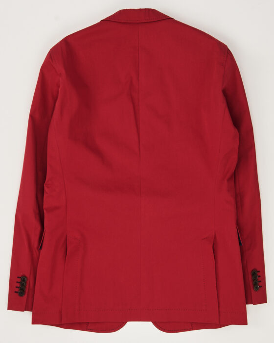 Пиджак из хлопка Hugo Boss Hugo Boss — фото 2