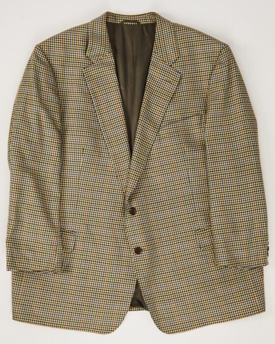 Пиджак Burberrys из кашемира Burberrys