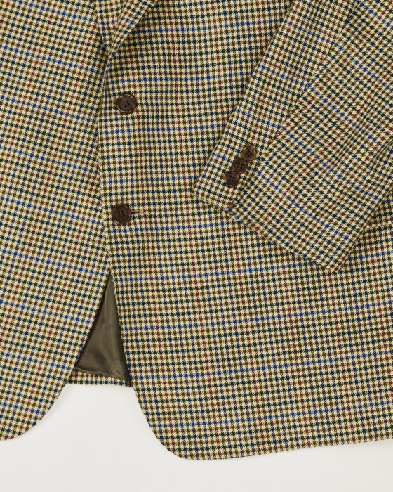 Пиджак Burberrys из кашемира Burberrys — фото 4