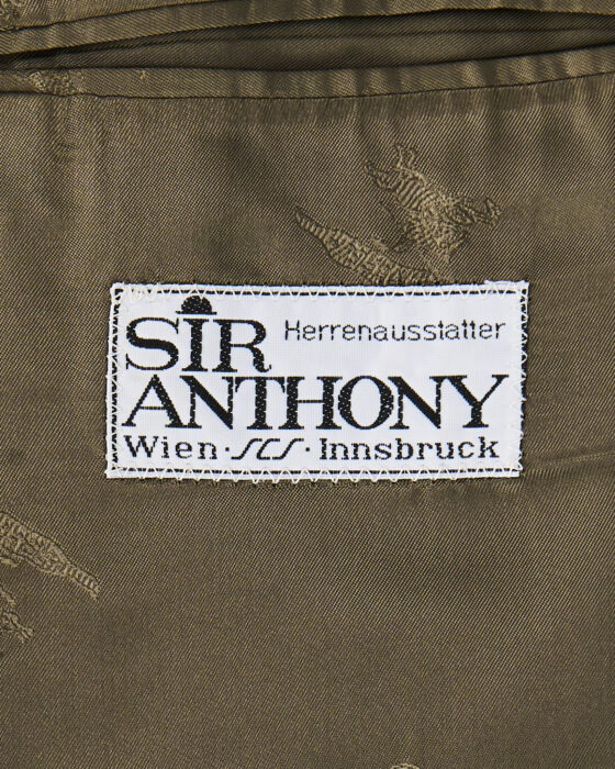 Пиджак Burberrys из кашемира Burberrys — фото 5