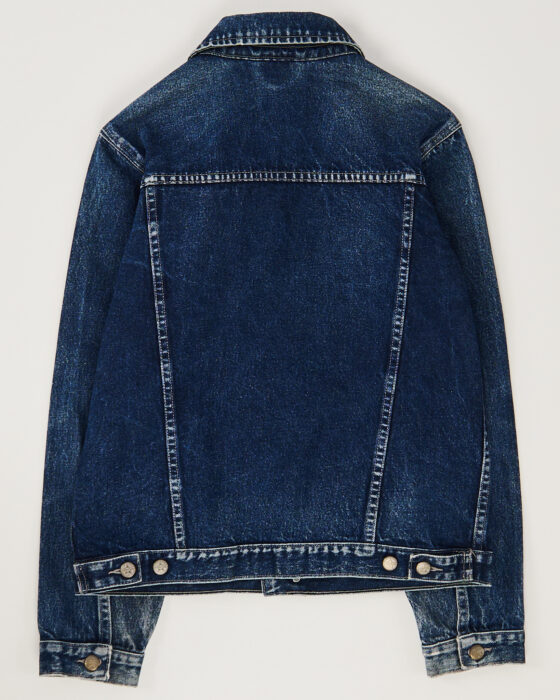 Джинсовая куртка Rescue Rescue — фото 2