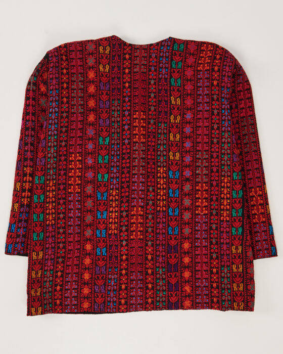 Винтажный жакет — фото 2