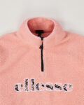 Флисовый свитшот Ellesse Ellesse — фото 2