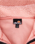 Флисовый свитшот Ellesse Ellesse — фото 3