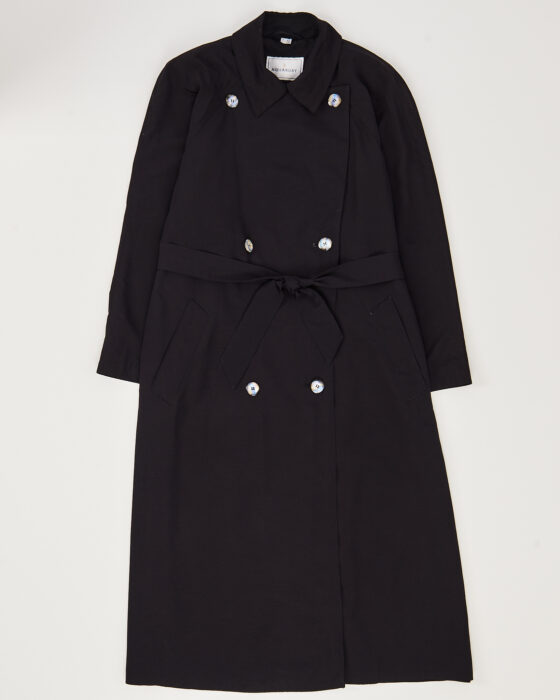 Тренч Aquabury с поясом Aquabury