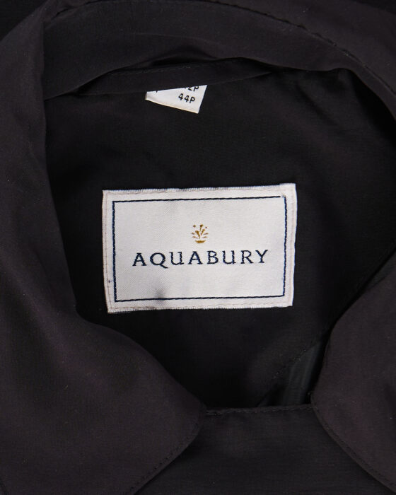Тренч Aquabury с поясом Aquabury — фото 5