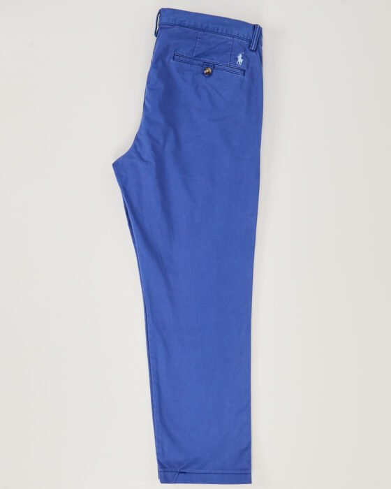Брюки Polo Ralph Lauren Polo Ralph Lauren — фото 2