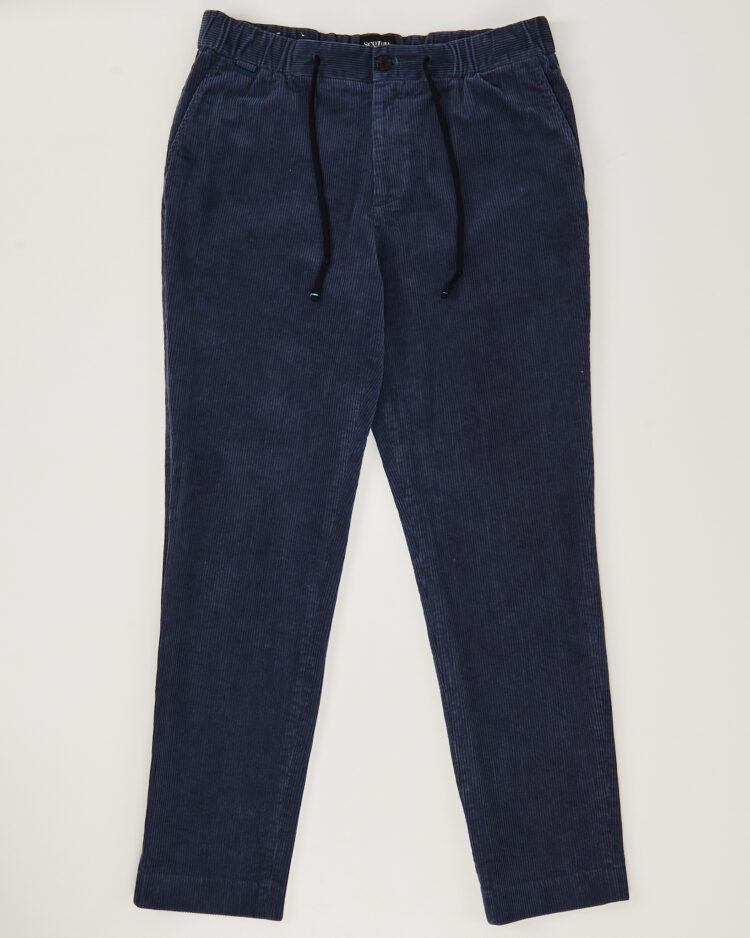 Вельветовые брюки Scotch & Soda