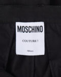 Брюки-карго Moschino Moschino — фото 4