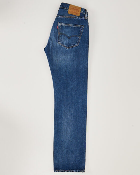 Джинсы Levi’s 501 Levi’s — фото 2