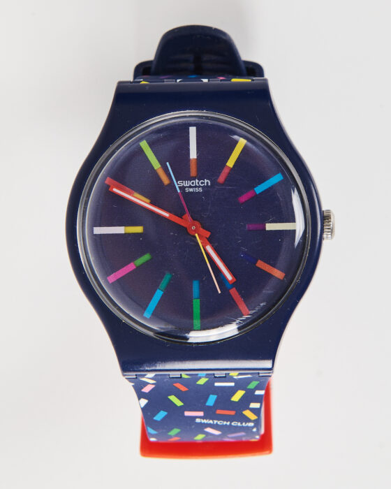 Часы Swiss Swiss — фото 3