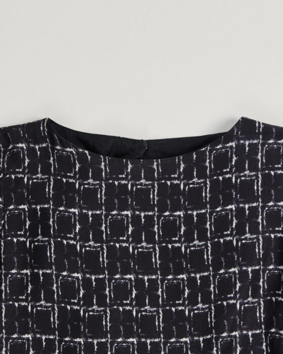 Шелковое платье Drykorn Drykorn — фото 3