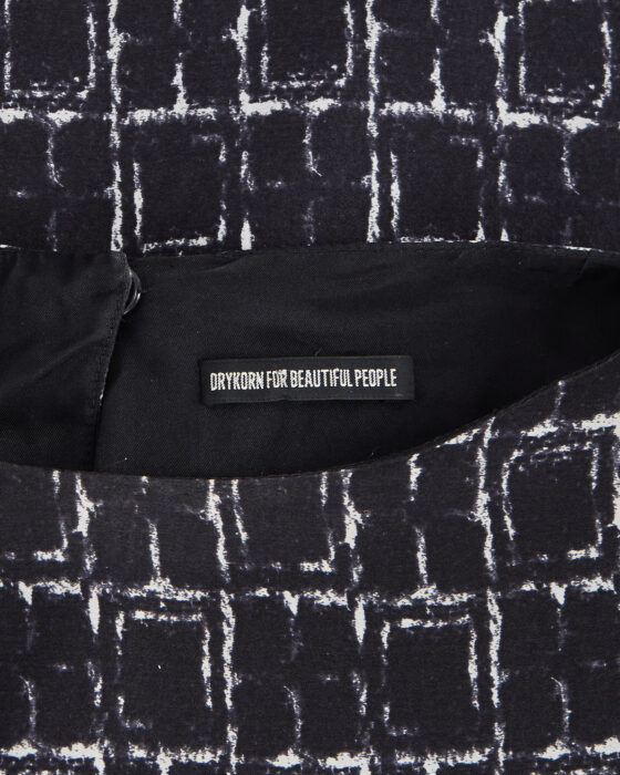 Шелковое платье Drykorn Drykorn — фото 4