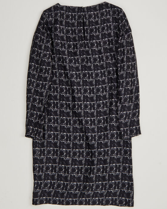 Шелковое платье Drykorn Drykorn — фото 2