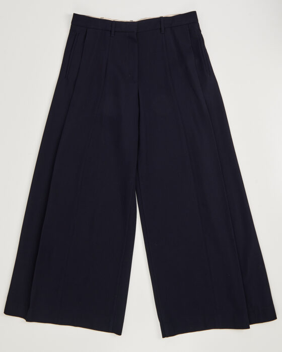 Широкие брюки Cos COS