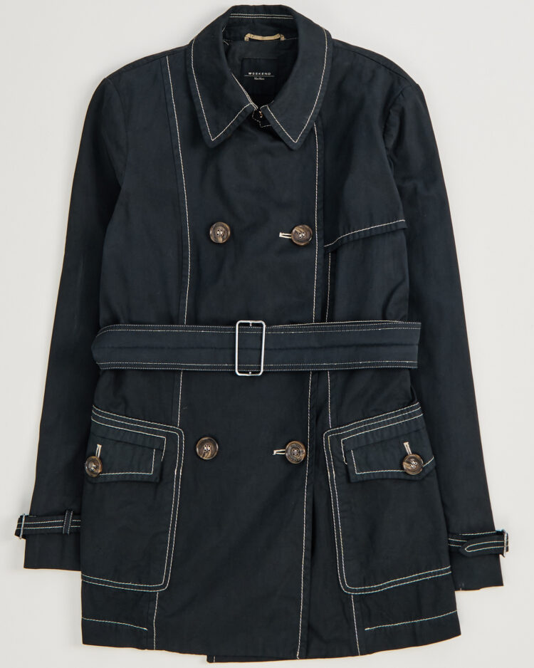 Тренч Weekend Max Mara